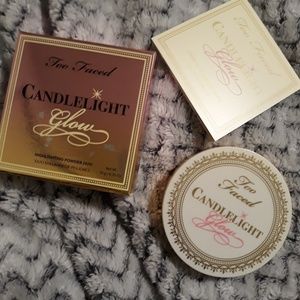 Too Faced Candlelight Glow Highlight